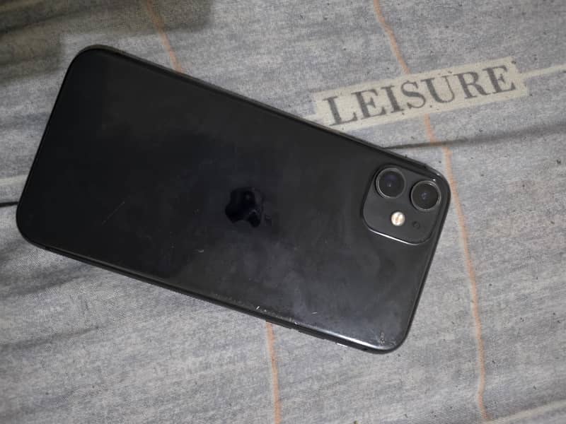 iphone 11 0