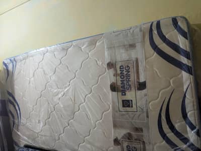 King size Mattress Original Diamond Spring