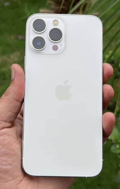iPhone 13 promax Jv