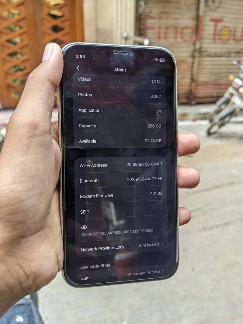 Apple iPhone 11 2