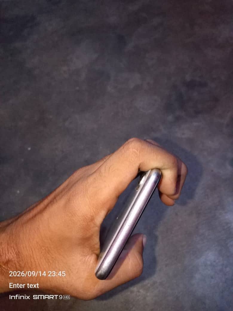 Apple iPhone X 5