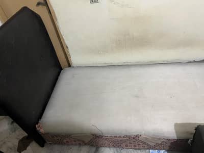 Single Bed Frame