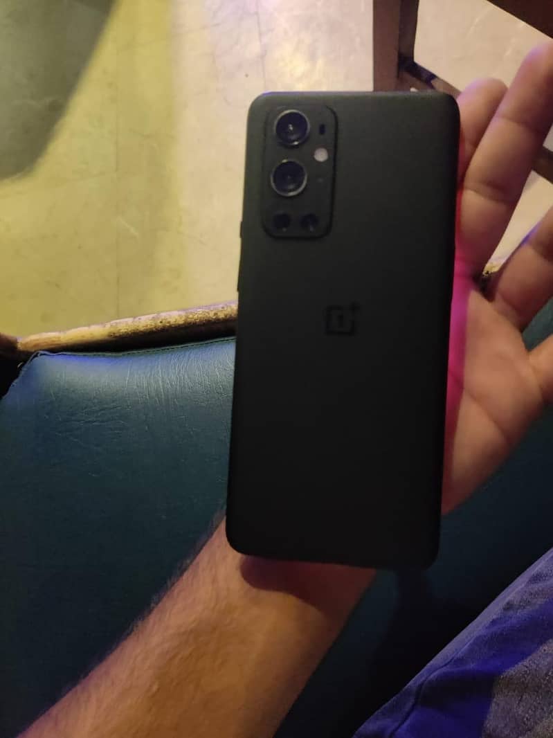 One Plus 9 Pro 0