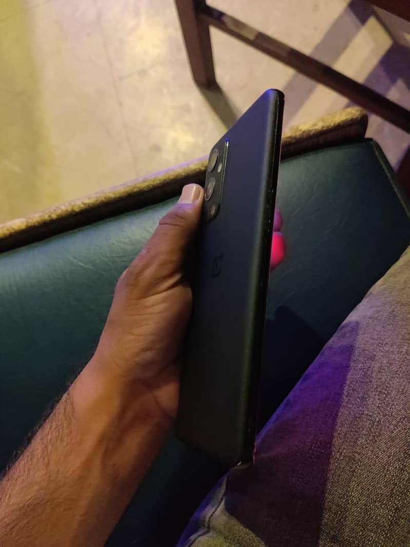 One Plus 9 Pro 2