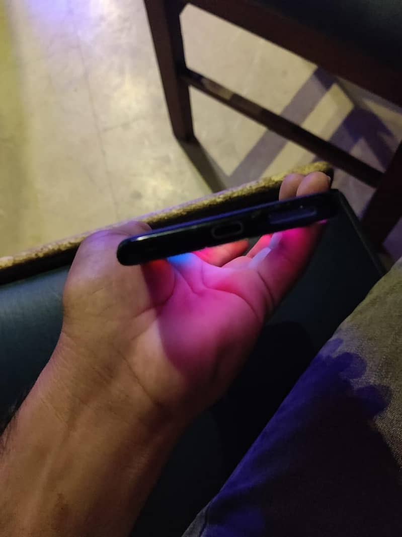 One Plus 9 Pro 4