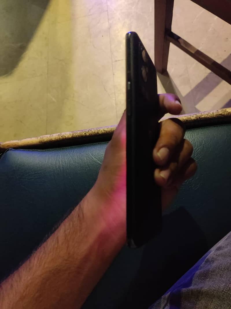 One Plus 9 Pro 5