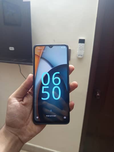 Xiaomi Redmi A3