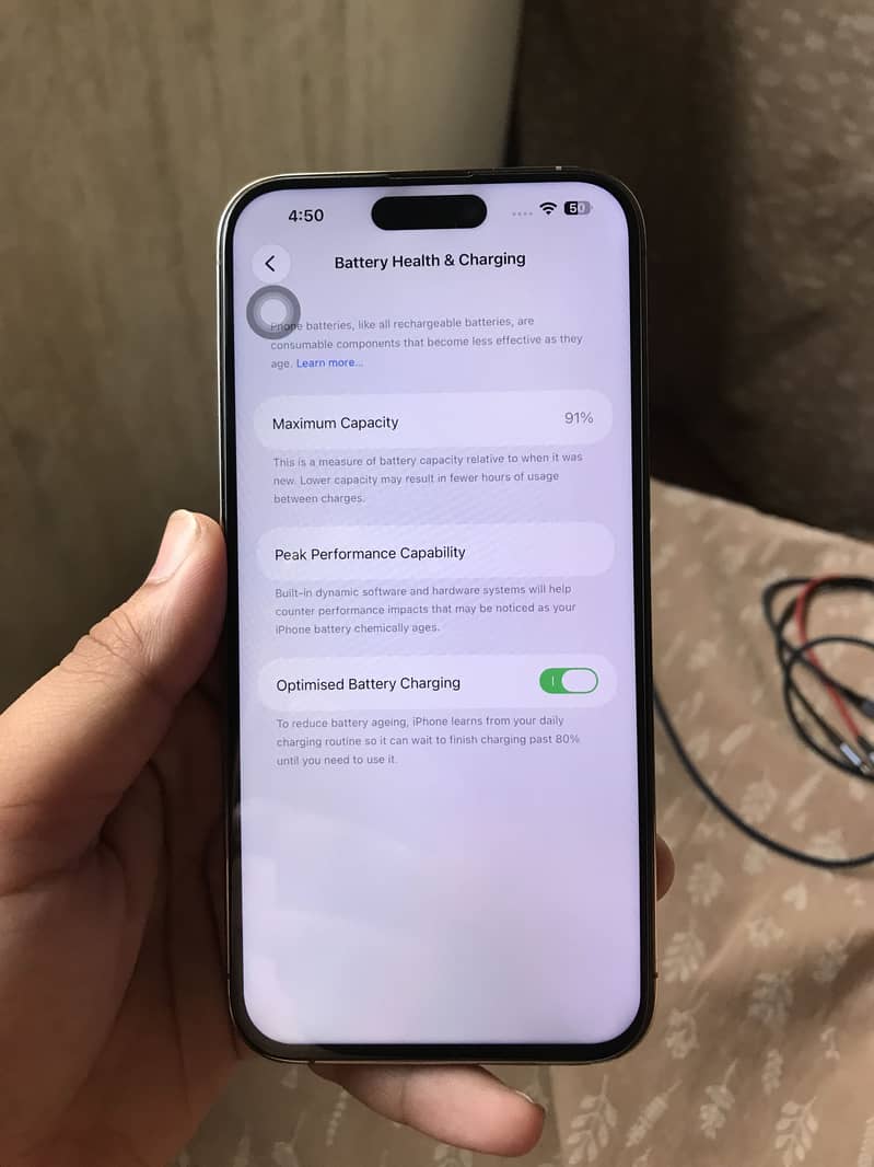 Apple iPhone 14 Pro Max 2