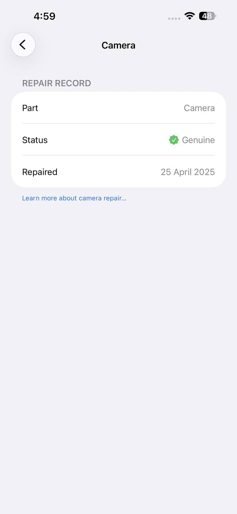 Apple iPhone 14 Pro Max 7