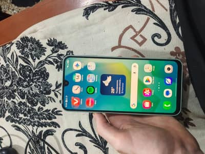Samsung Mobile A16