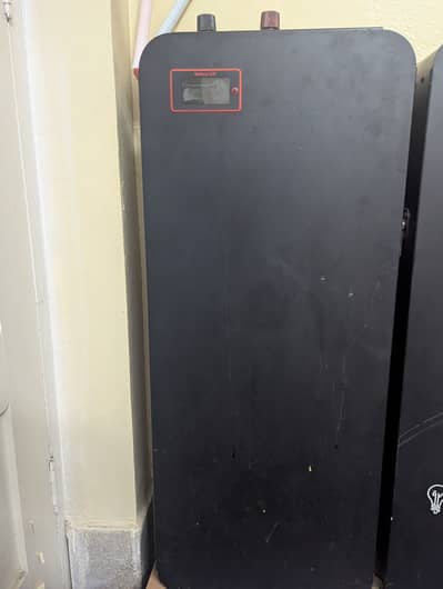 5KW SOLAR BATTERY