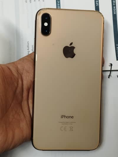 Apple iPhone XS Max
