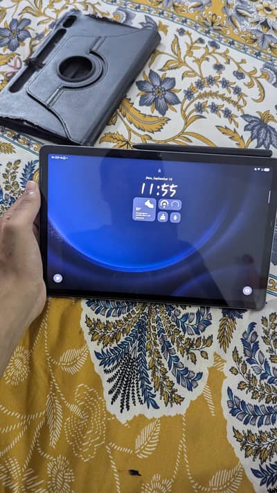 samsung s9 fe with spen. Best for notetaking, gaming etc