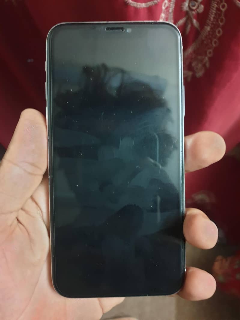 Apple iPhone X 2