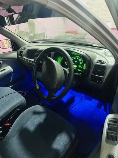 Suzuki Alto 1998