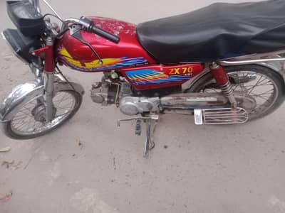 zxmco cd 70