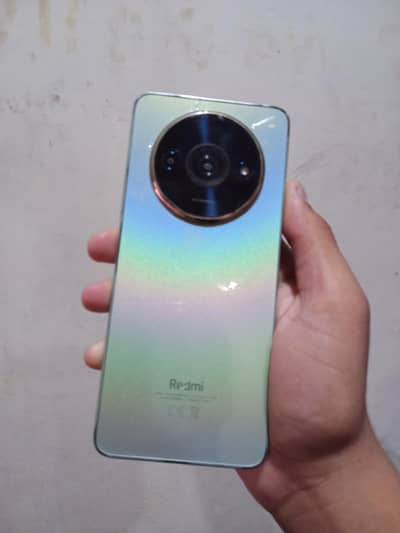 Redmi A3x