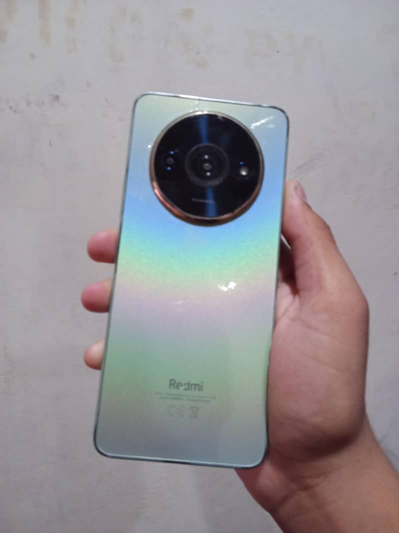 Redmi A3x 0