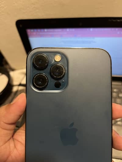Apple iPhone 12 Pro Max