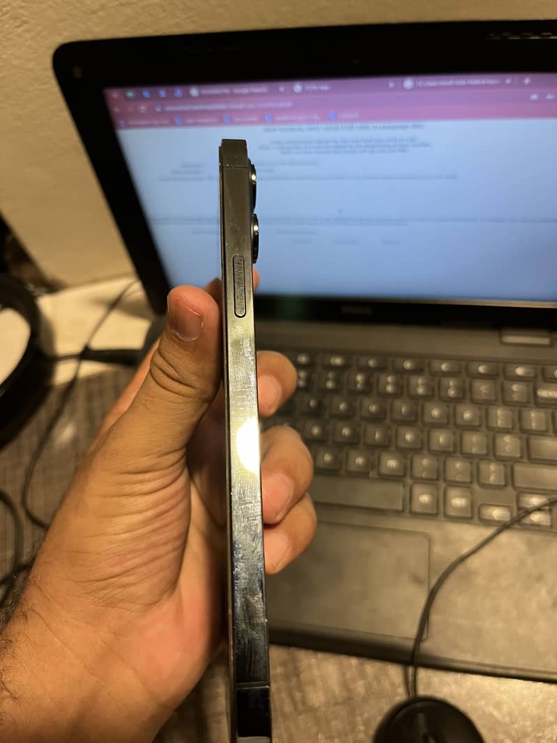 Apple iPhone 12 Pro Max 2