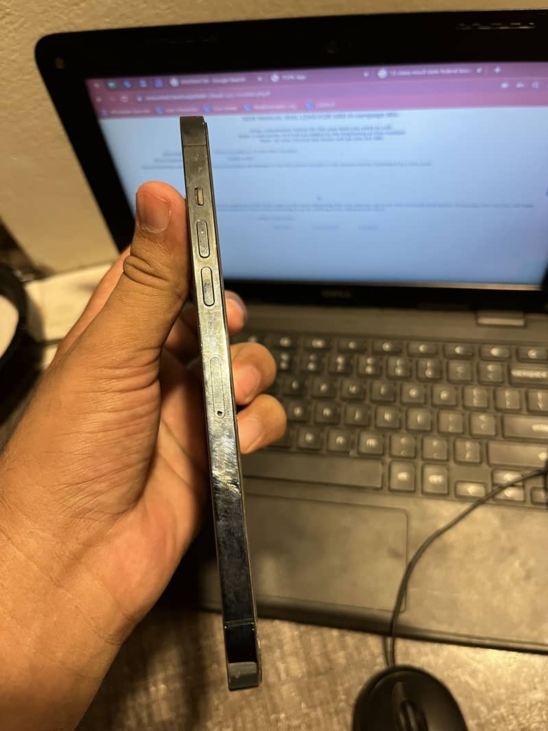 Apple iPhone 12 Pro Max 3