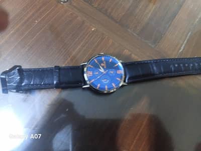 watch