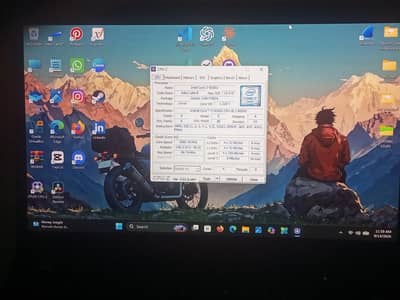 Lenovo ThithinnkPad T480s – i7 (2018)