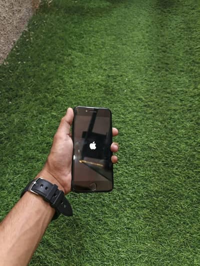 Apple iPhone 7 with box official PTA approved