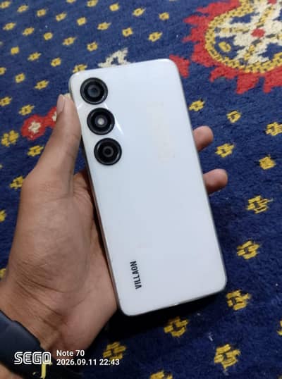 Villaon V30 RS