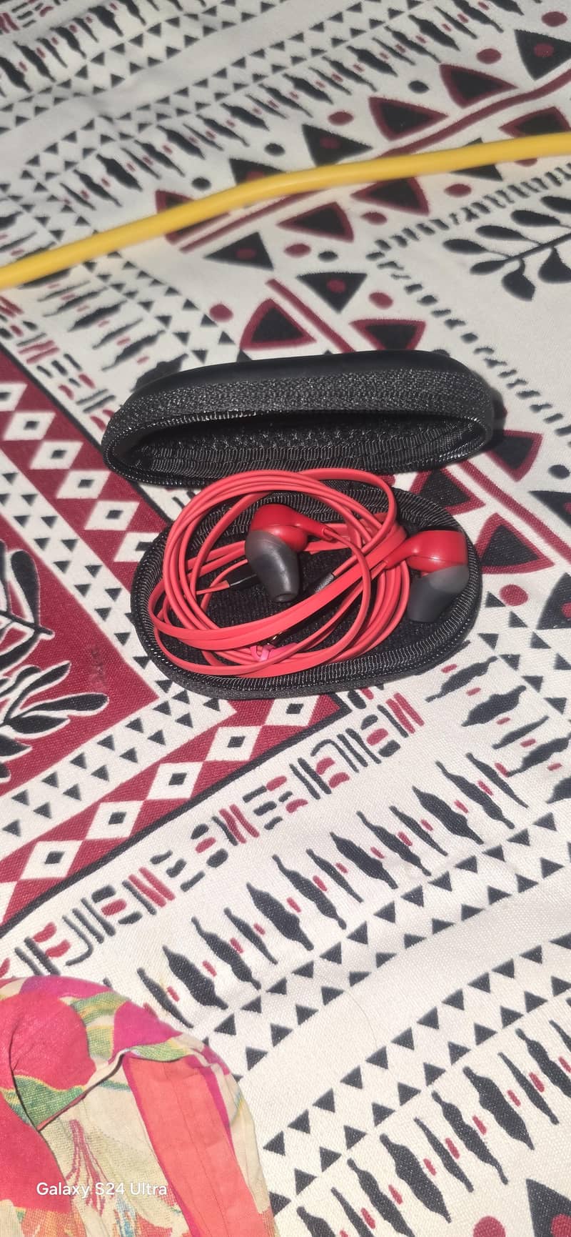 HyperX Cloud II Gaming Headset 1