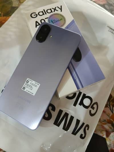 Samsung Mobile A07 5G