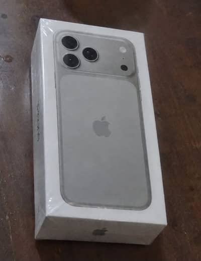Apple iPhone 17 Pro Max