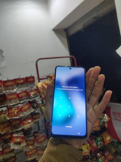 Vivo Y19s 4+4/128