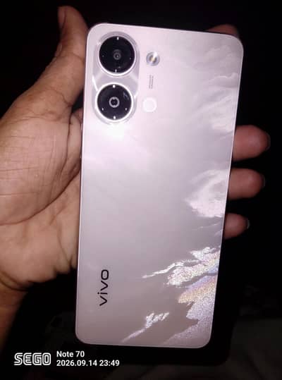 vivo y05