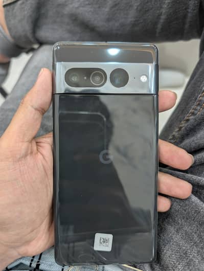 Google Pixel 7 Pro