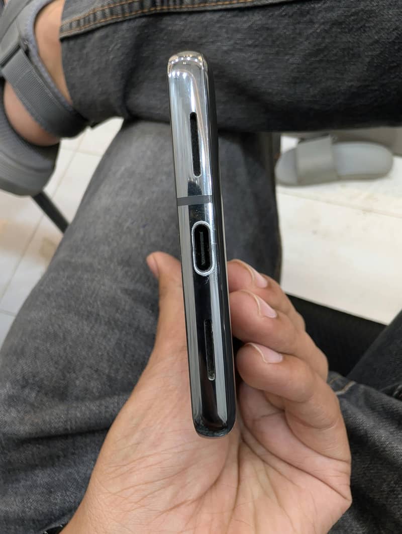Google Pixel 7 Pro 3