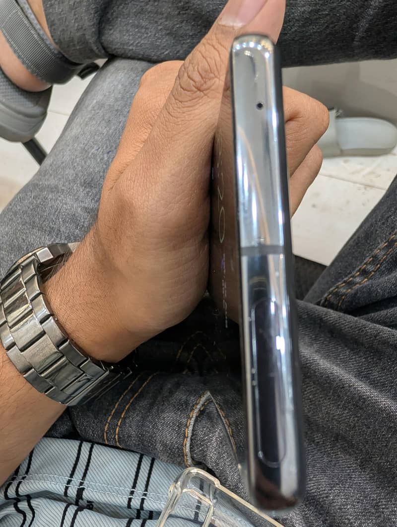Google Pixel 7 Pro 4