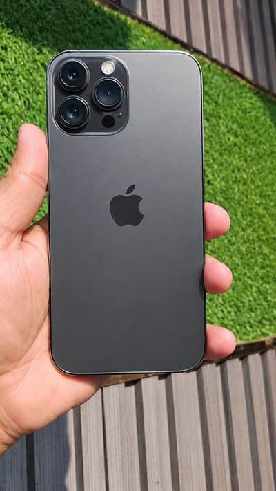 Apple iPhone 13 Pro Max