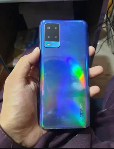 OPPO A54
