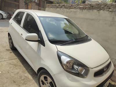 KIA Picanto 2020