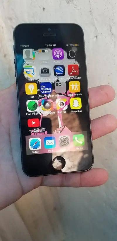 iphone 5 2