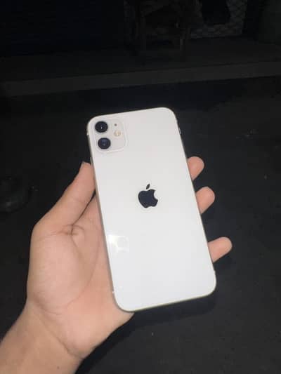 Apple iPhone 11