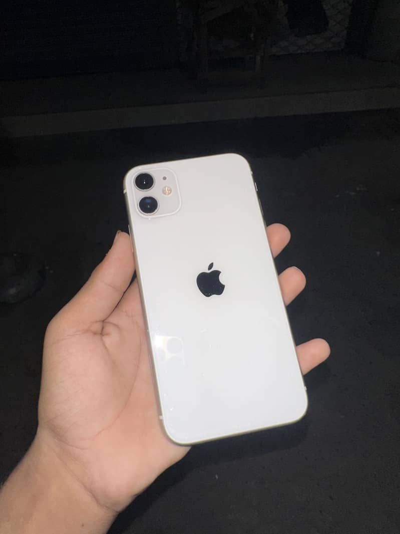 Apple iPhone 11 0