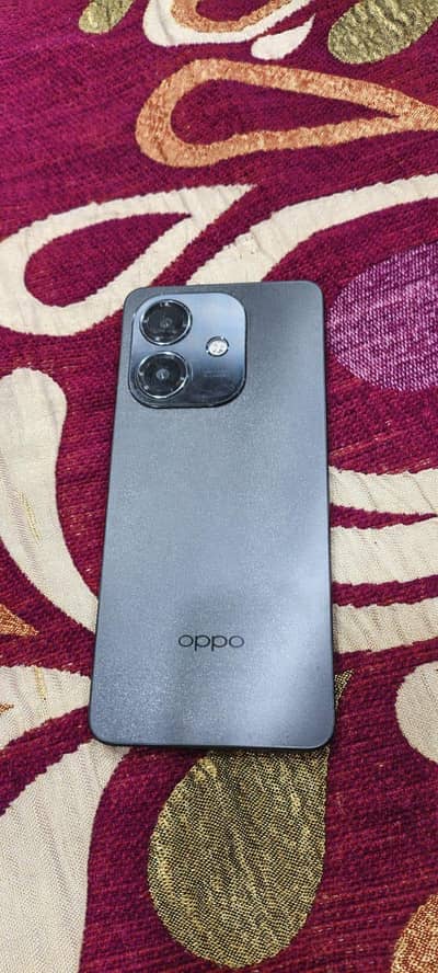oppoA3.6/256 fresh condition no open
