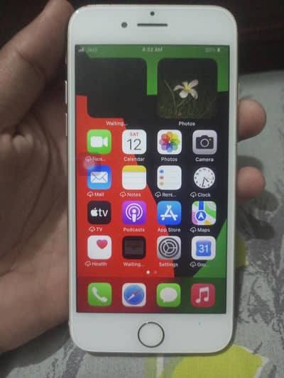 Apple iPhone 8 Official PTA approved 256 GB