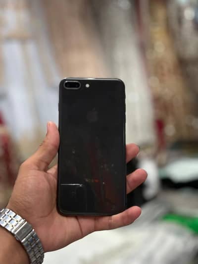 Apple iPhone 8 Plus