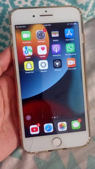 Apple iPhone 7 Plus