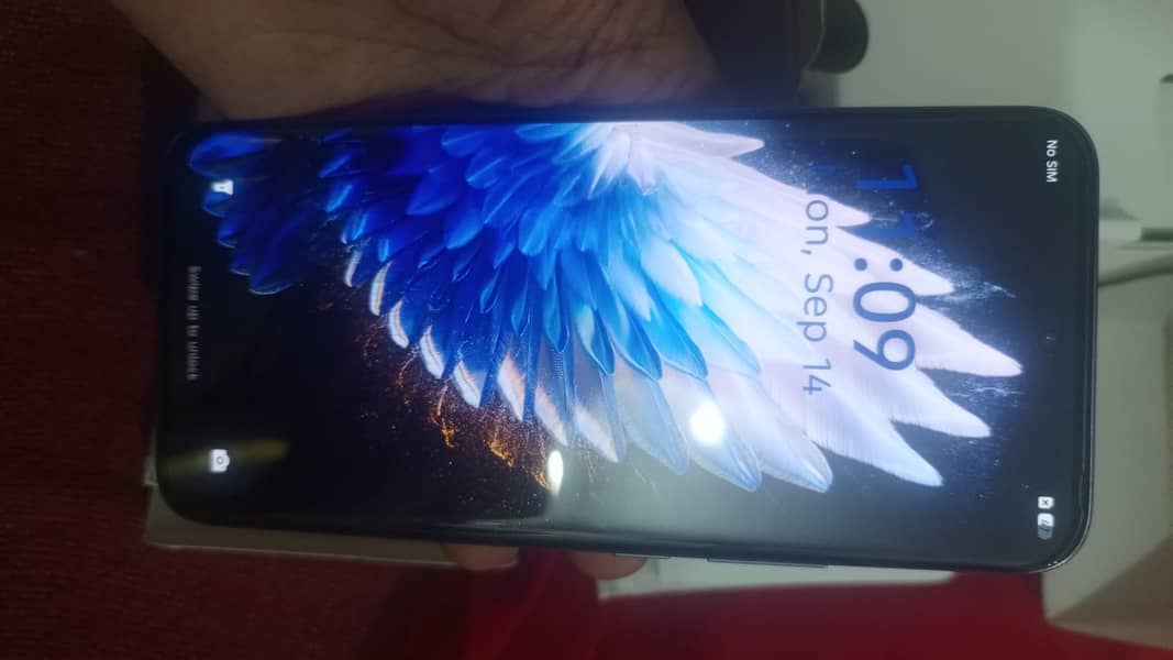tecno spark40 pro plus 5