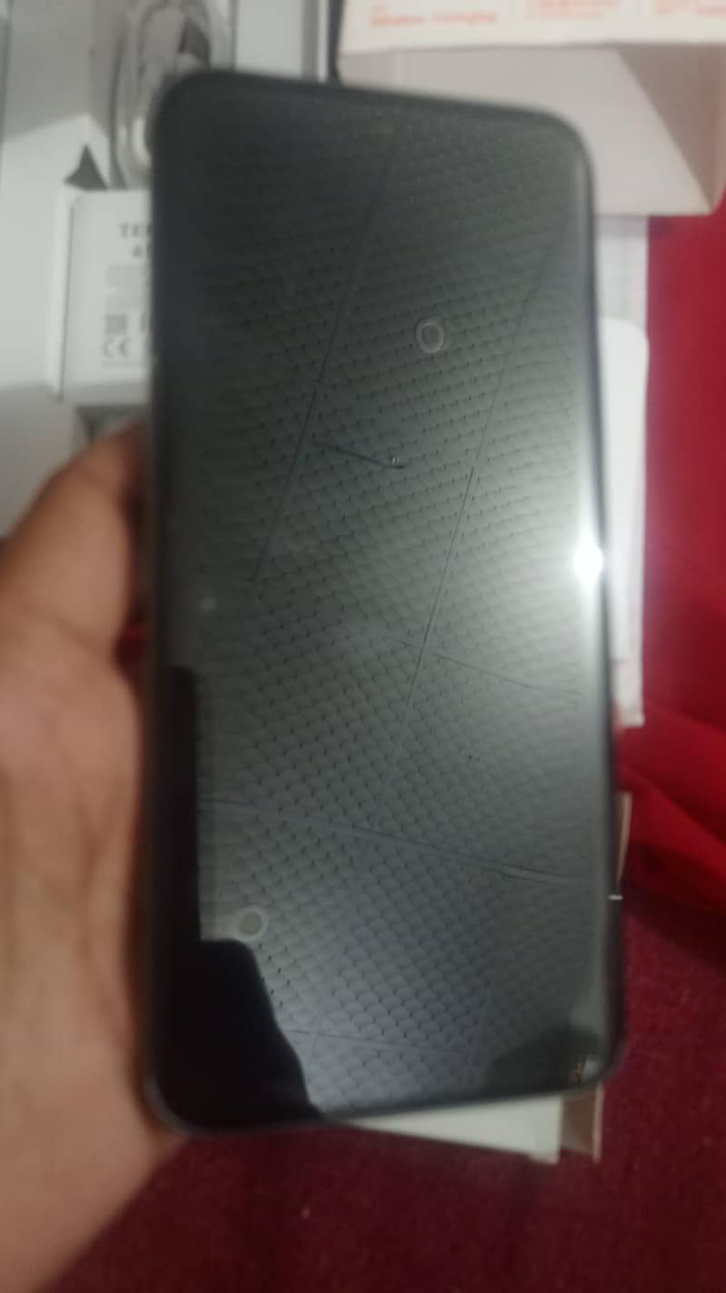 tecno spark40 pro plus 6