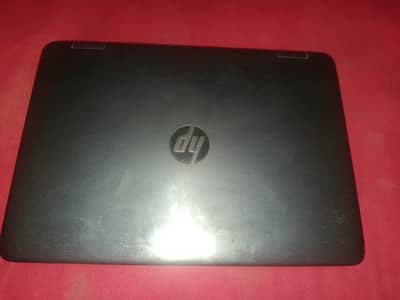HP I5 6 Gen